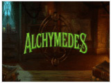 Alchymedes.