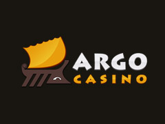 Argo casino.