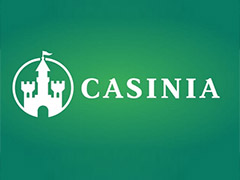 Casinia casino.