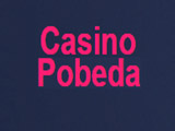 Casino Pobeda.