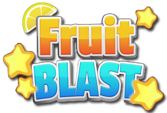 Fruit Blast. 