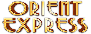 Orient express slot.