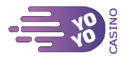 YoYo casino.