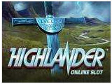 Highlander.