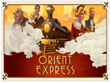 Orient Express.