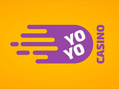 YoYo casino.